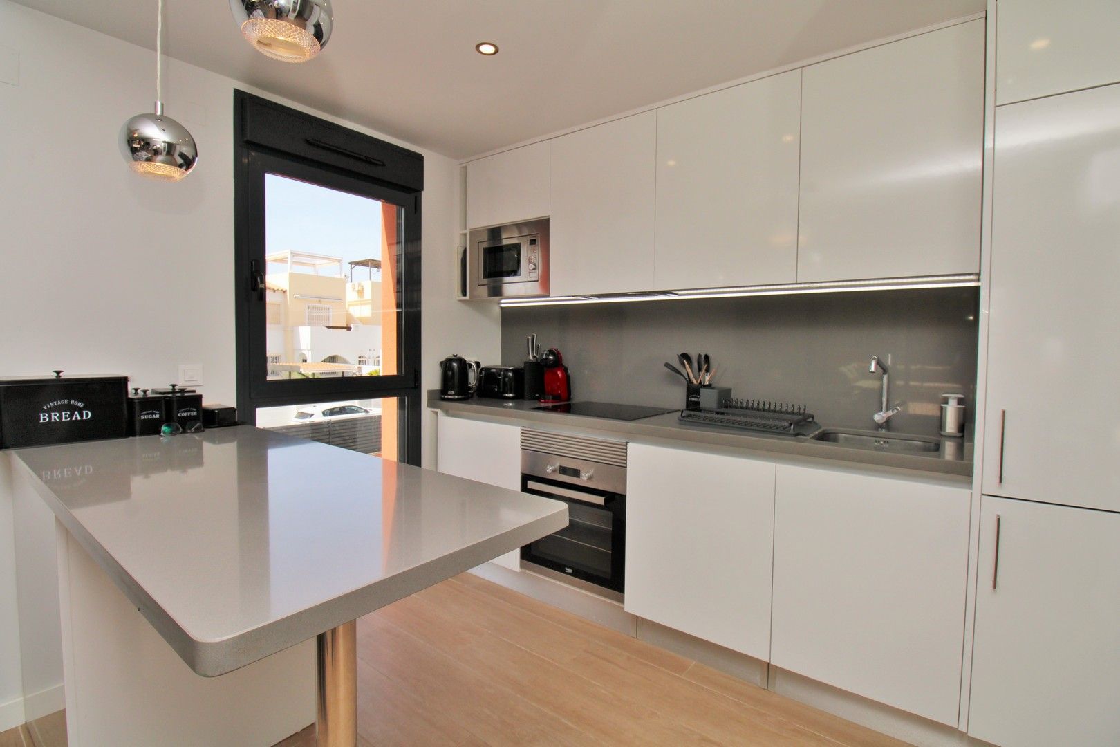 Apartamento 2 habitaciones 91m² en venta - Los Dolses - foto 10