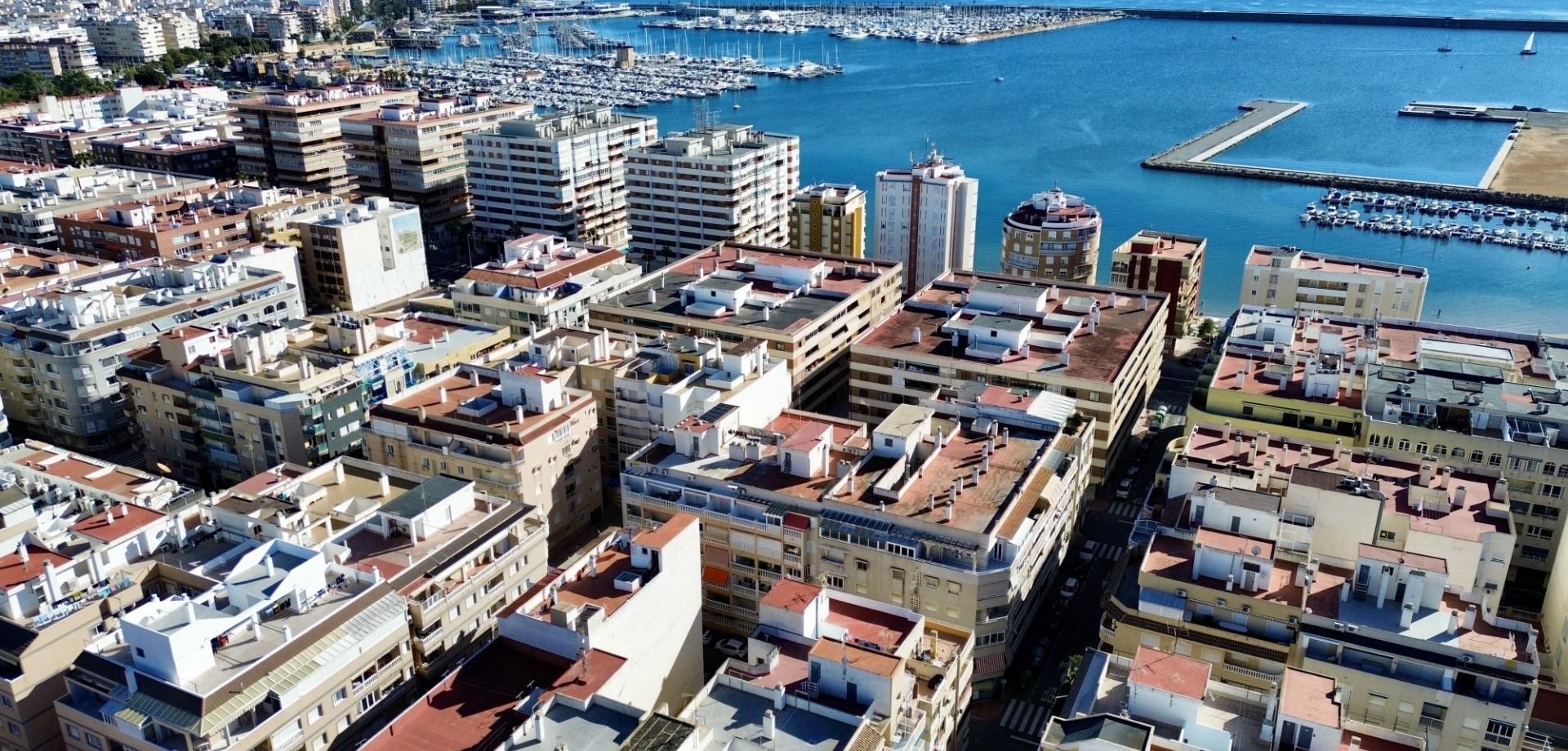 Apartamento 2 habitaciones 58m² en venta - Acequion