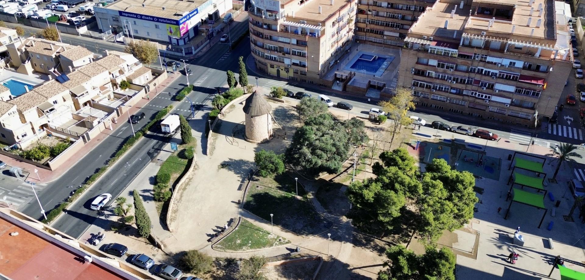 Apartamento 2 habitaciones 65m² en venta - Centro
