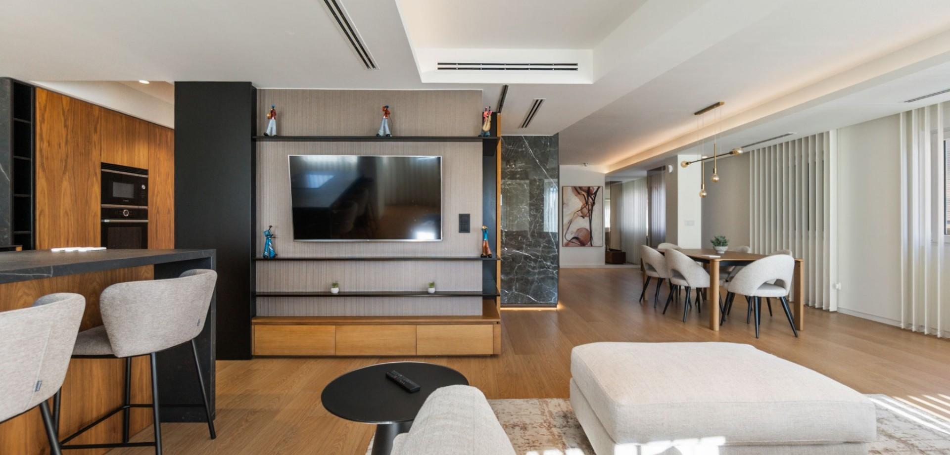 Apartamento 2 habitaciones 160m² en venta - torrevieja