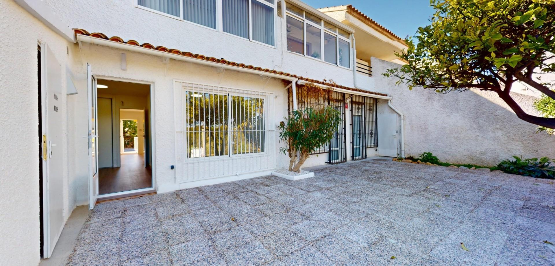 Apartamento 2 habitaciones 86m² en venta - Villamartín-Las F