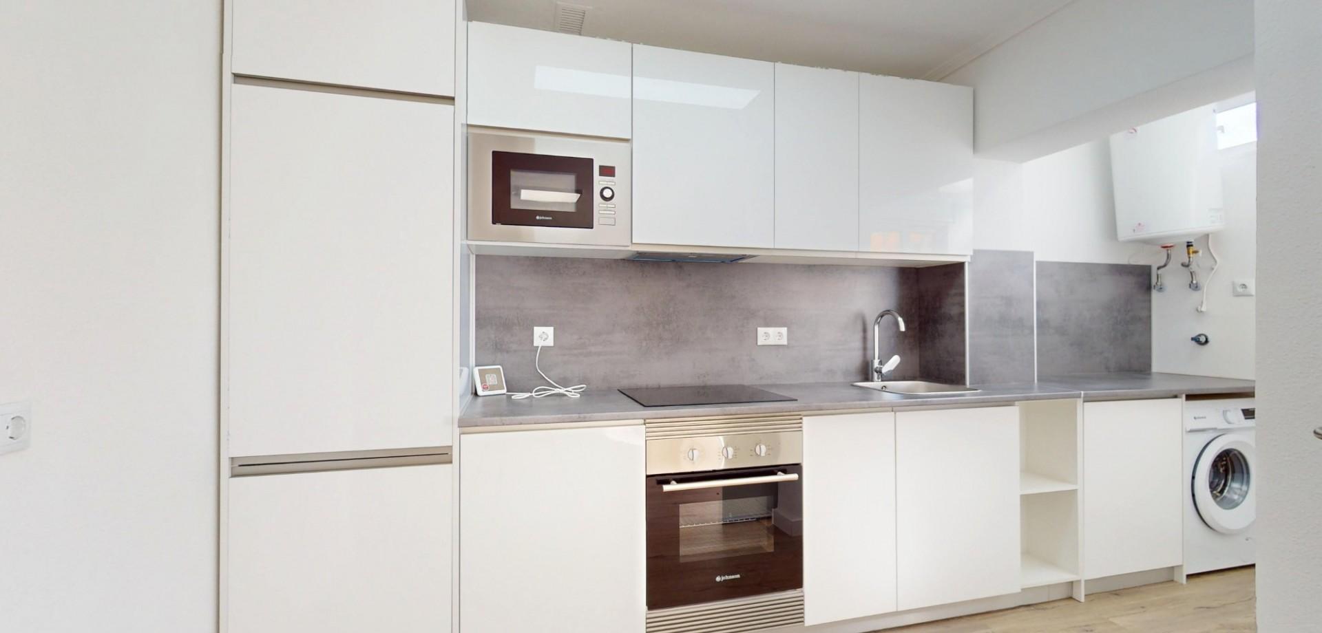 Apartamento 2 habitaciones 86m² en venta - Villamartín-Las F - foto 16