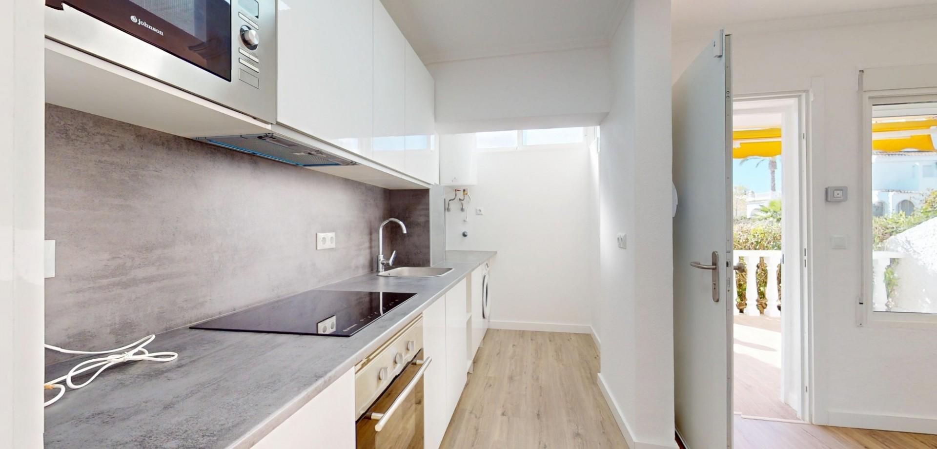 Apartamento 2 habitaciones 86m² en venta - Villamartín-Las F - foto 17