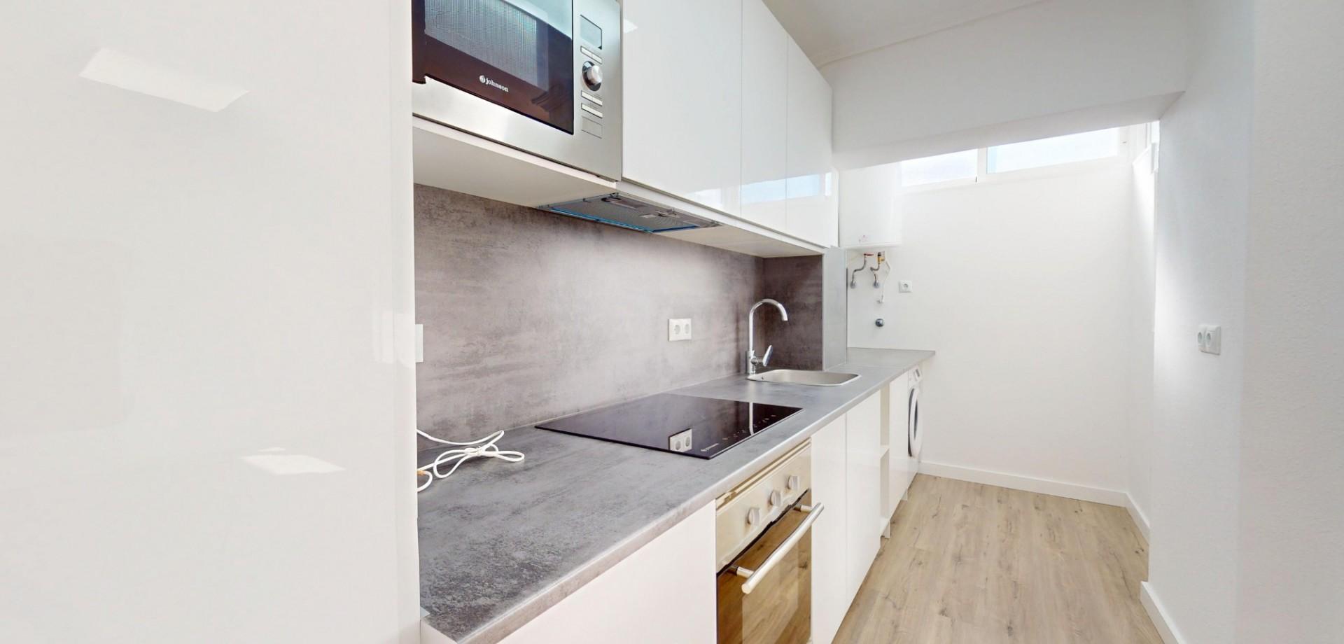 Apartamento 2 habitaciones 86m² en venta - Villamartín-Las F - foto 19