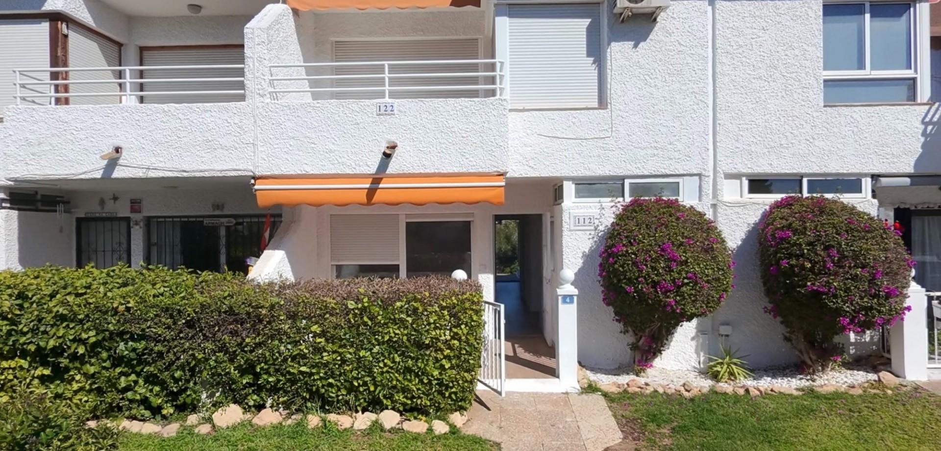 Apartamento 2 habitaciones 86m² en venta - Villamartín-Las F - foto 8