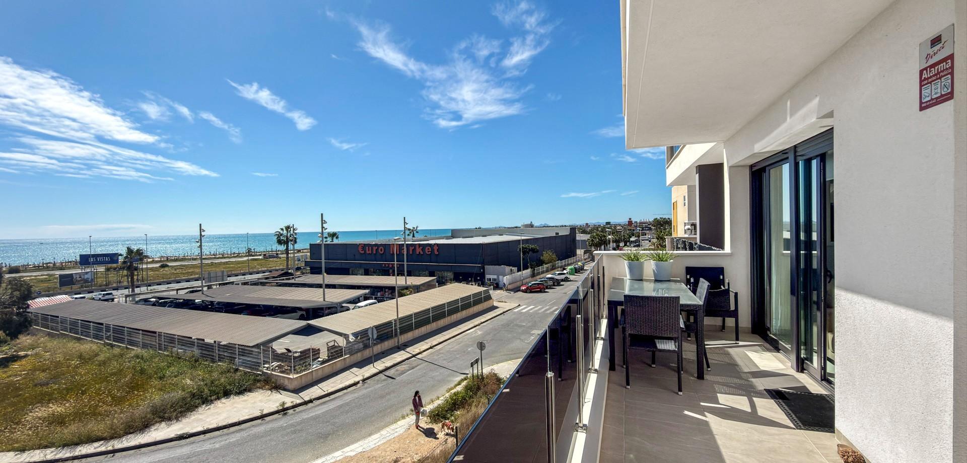 Apartamento 3 habitaciones 109m² en venta - Punta Prima - foto 2