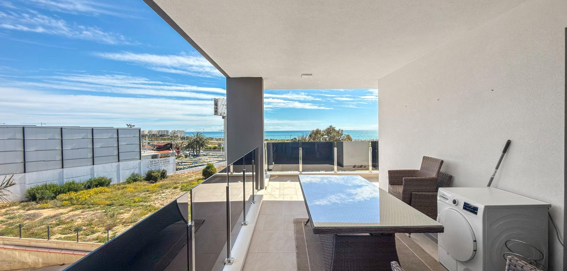 Apartamento 3 habitaciones 109m² en venta - Punta Prima - foto 11