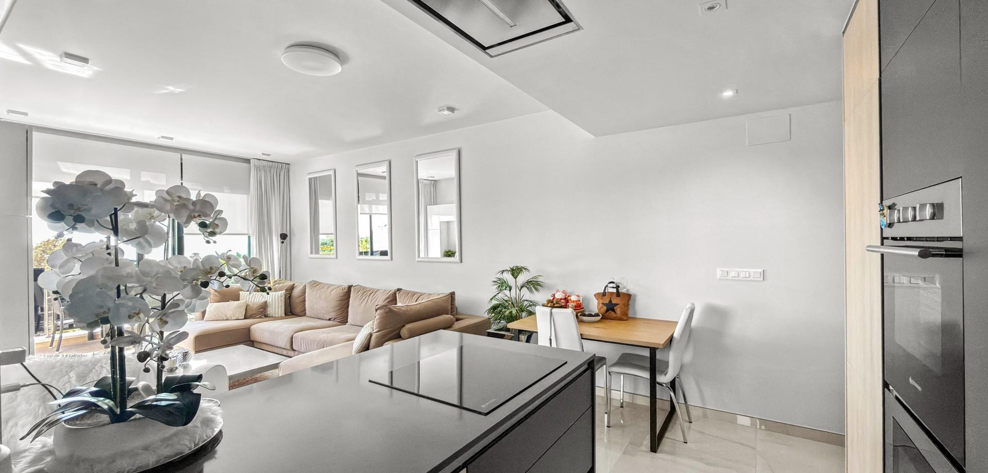 Apartamento 3 habitaciones 109m² en venta - Punta Prima - foto 12