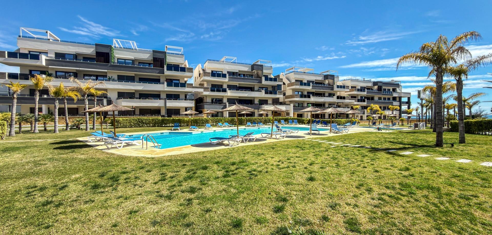 Apartamento 3 habitaciones 109m² en venta - Punta Prima - foto 13