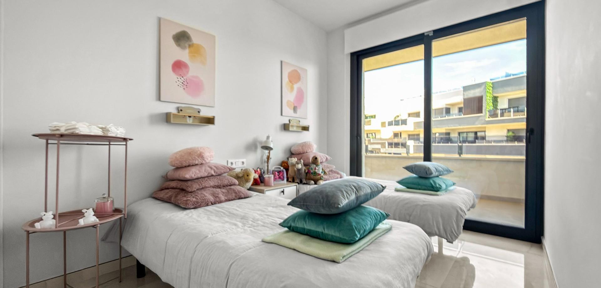 Apartamento 3 habitaciones 109m² en venta - Punta Prima - foto 14