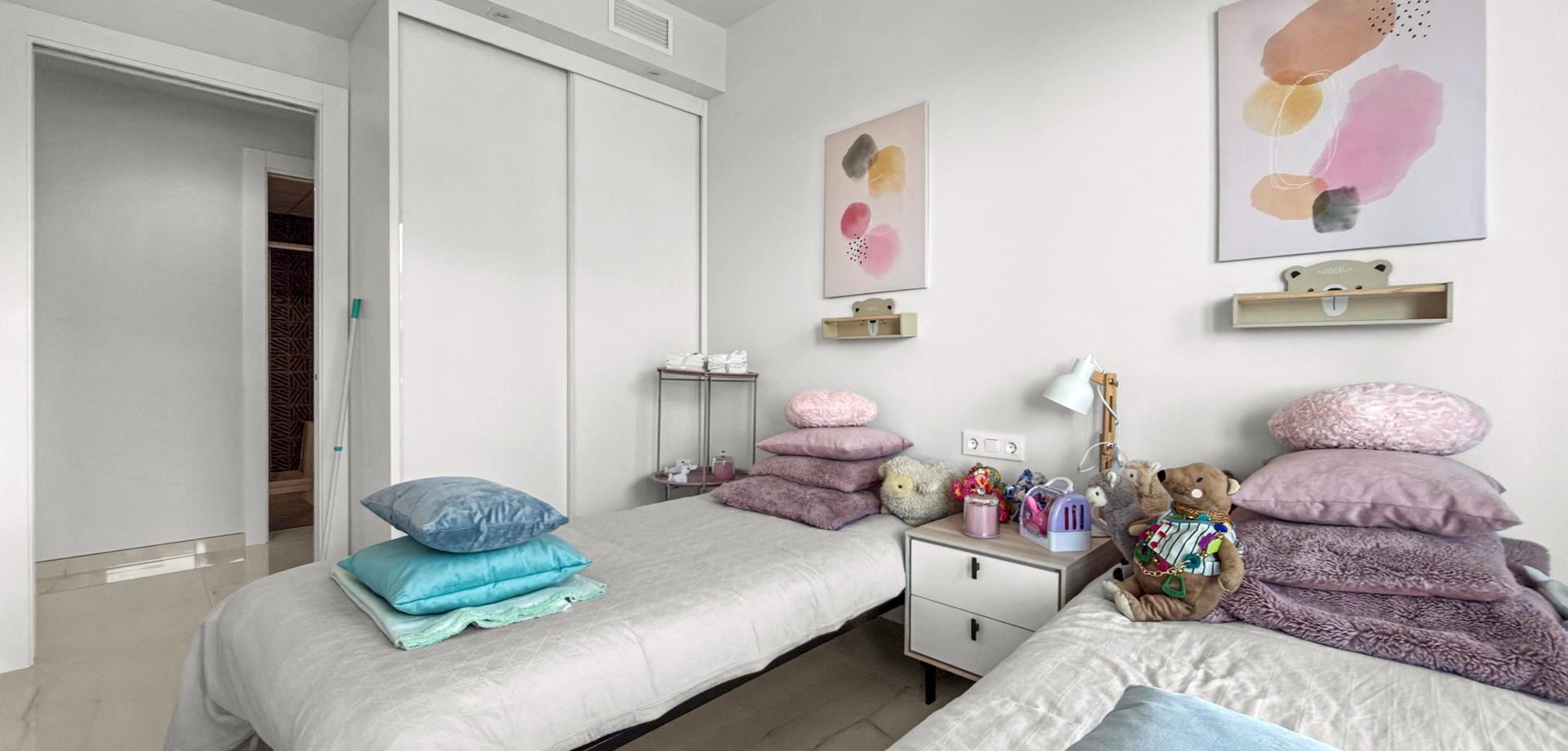 Apartamento 3 habitaciones 109m² en venta - Punta Prima - foto 15