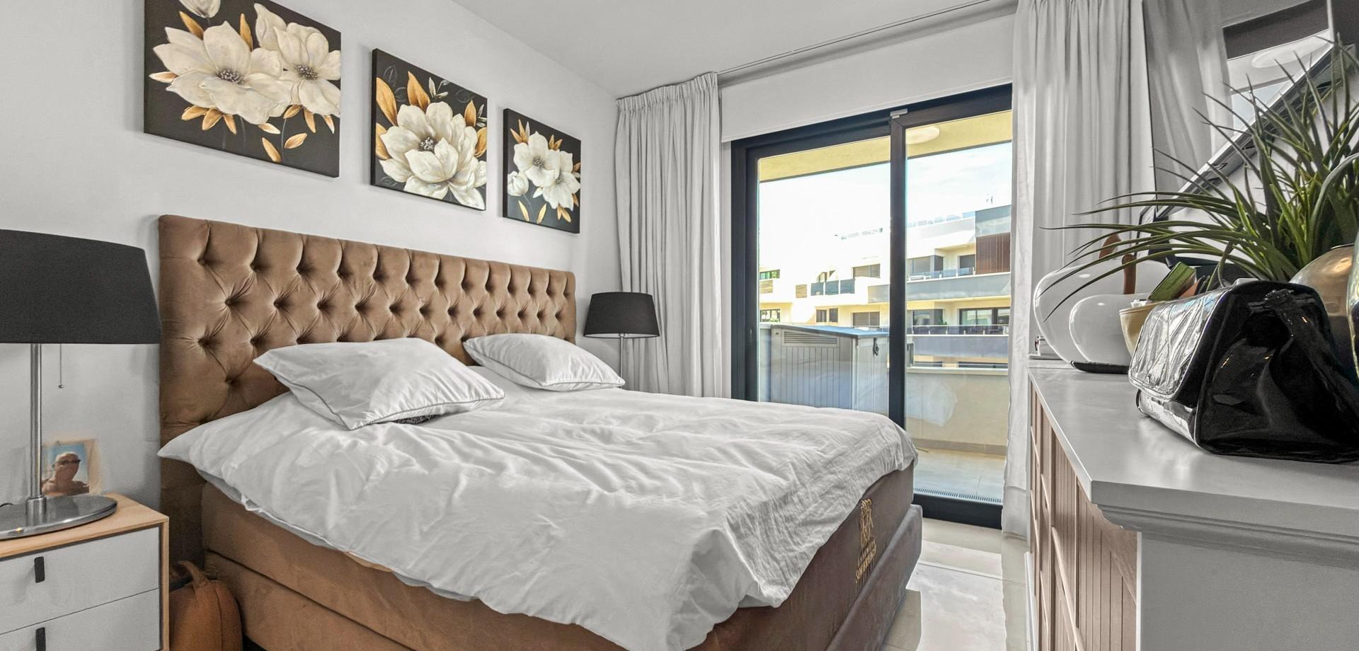 Apartamento 3 habitaciones 109m² en venta - Punta Prima - foto 17