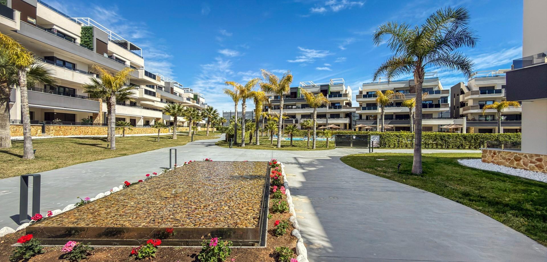 Apartamento 3 habitaciones 109m² en venta - Punta Prima - foto 20