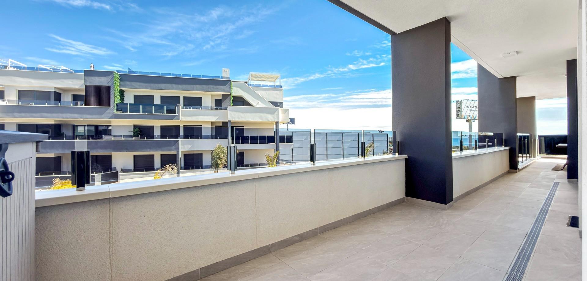 Apartamento 3 habitaciones 109m² en venta - Punta Prima - foto 21