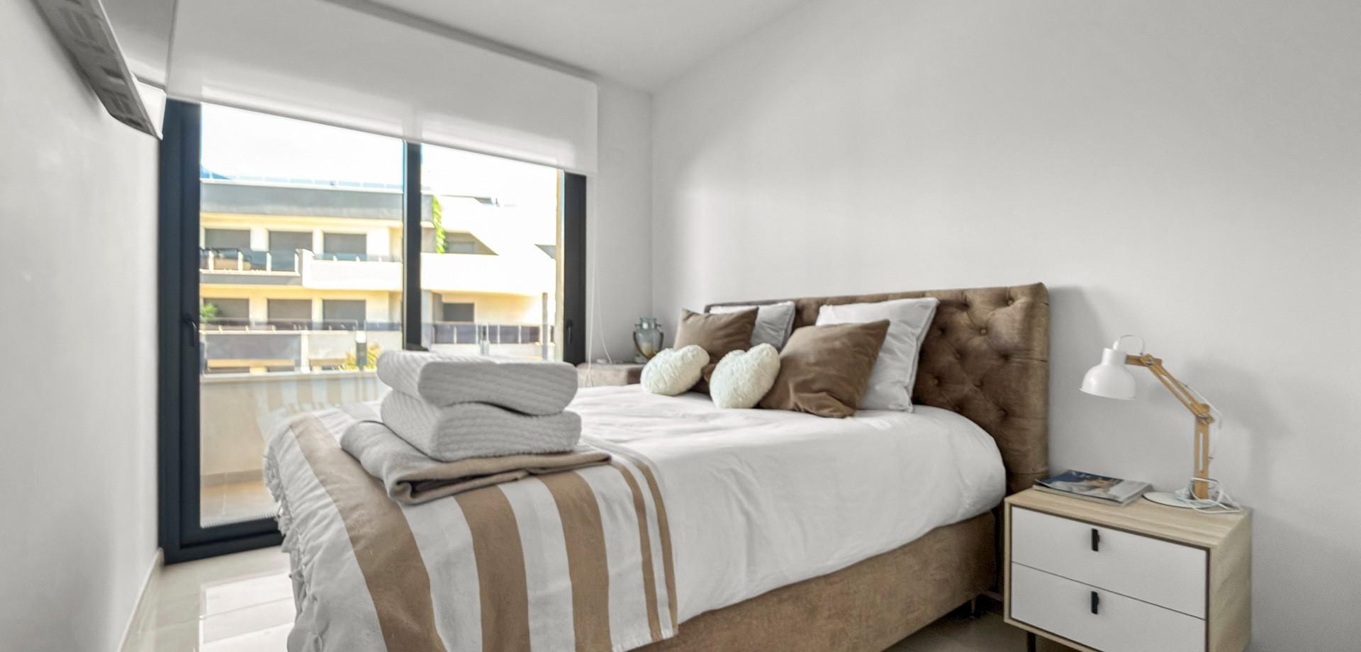 Apartamento 3 habitaciones 109m² en venta - Punta Prima - foto 4