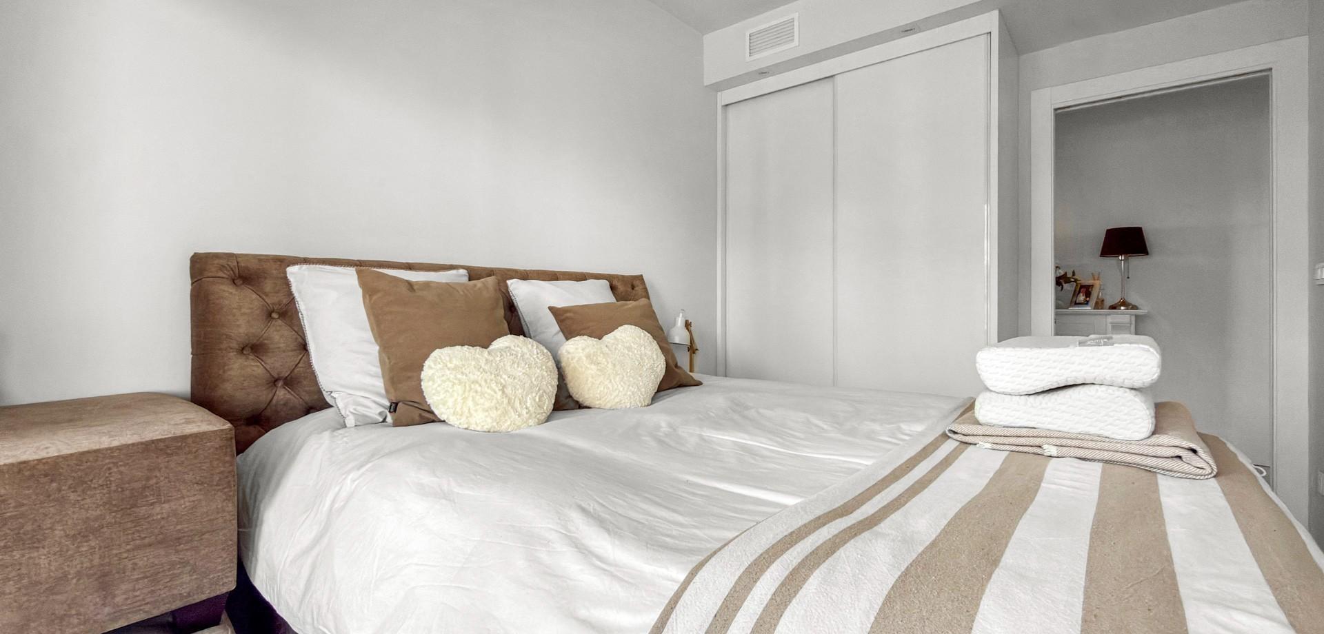 Apartamento 3 habitaciones 109m² en venta - Punta Prima - foto 5