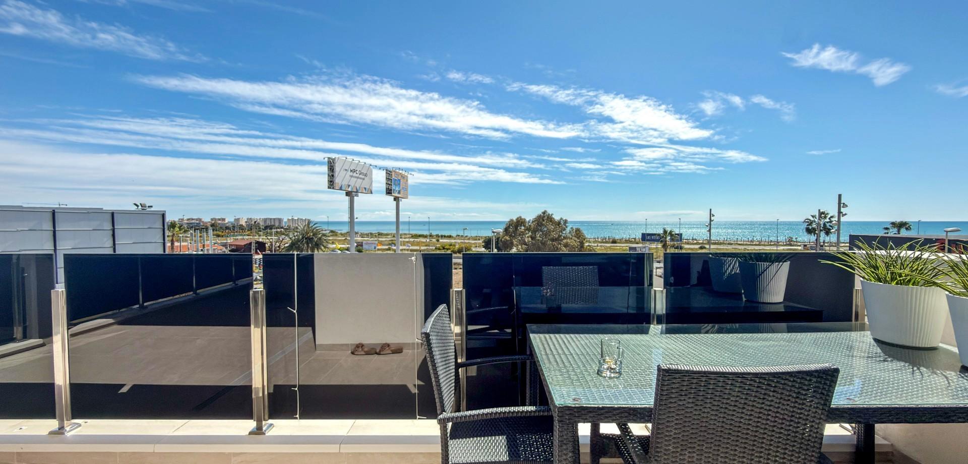 Apartamento 3 habitaciones 109m² en venta - Punta Prima - foto 6