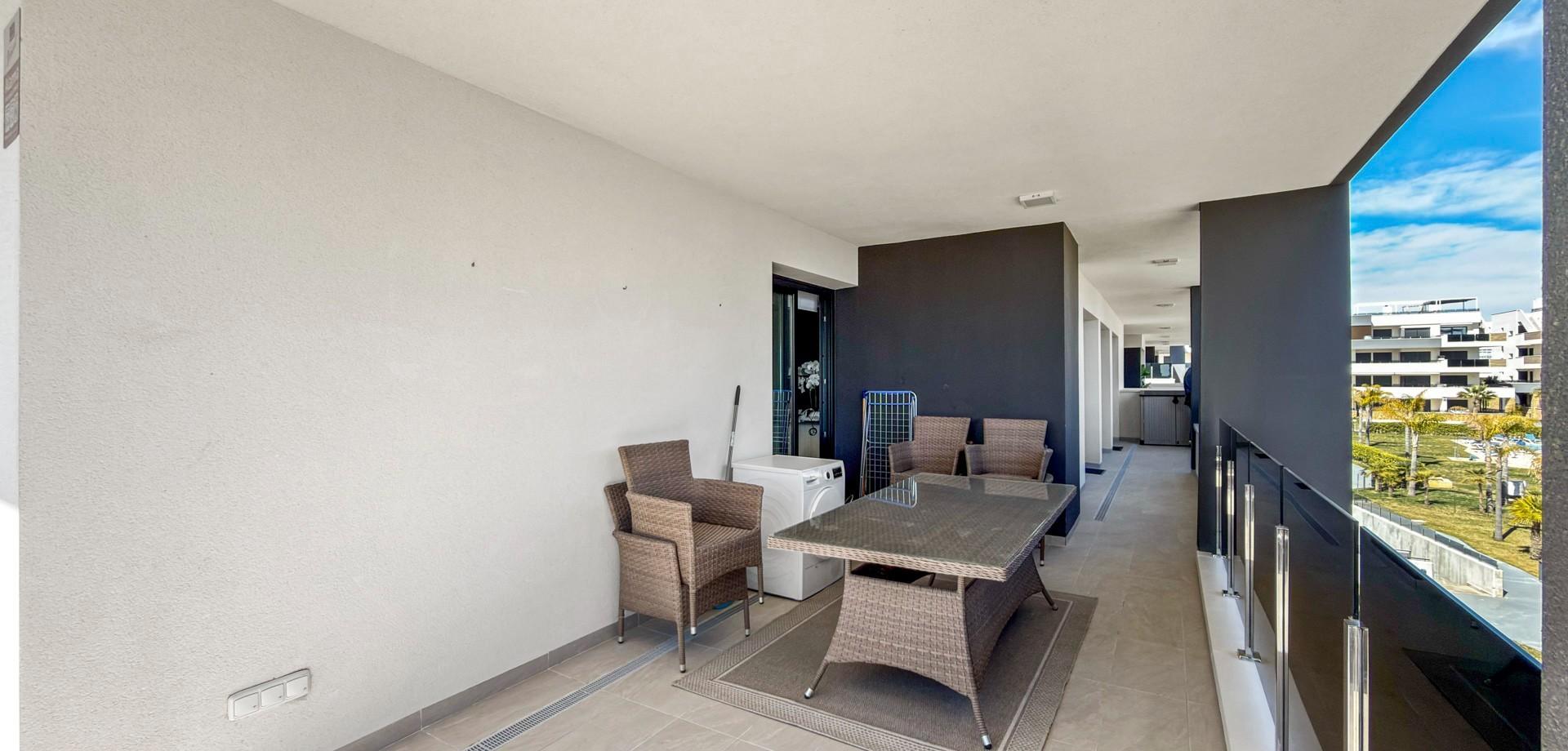 Apartamento 3 habitaciones 109m² en venta - Punta Prima - foto 7