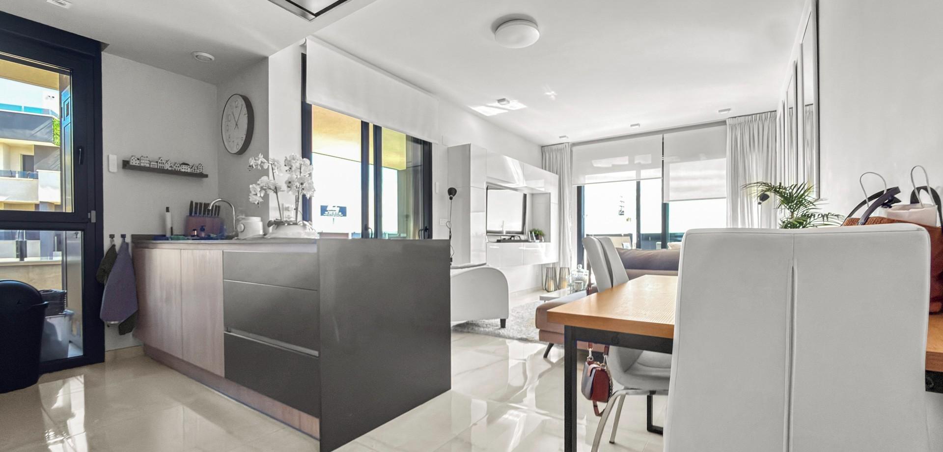 Apartamento 3 habitaciones 109m² en venta - Punta Prima - foto 8