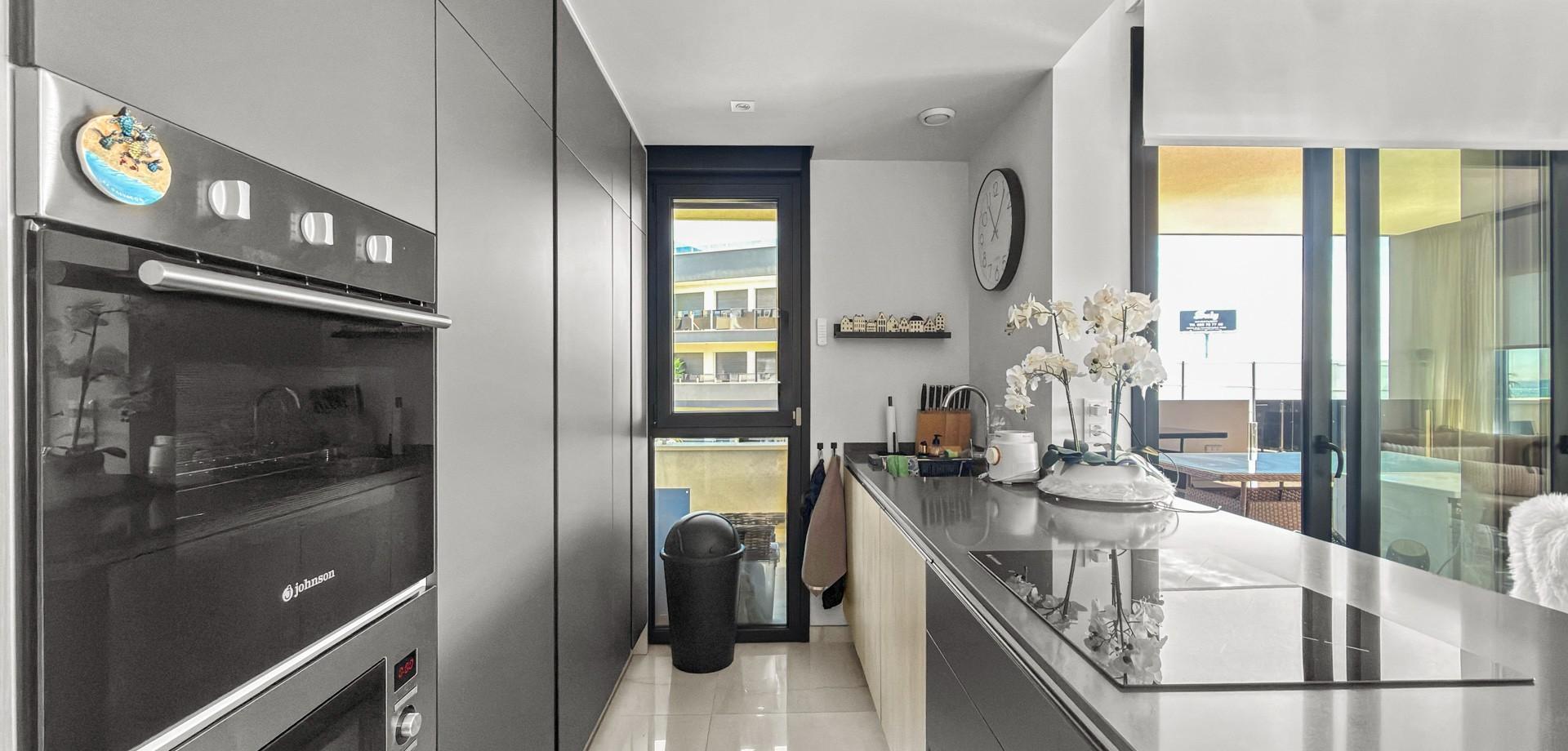 Apartamento 3 habitaciones 109m² en venta - Punta Prima - foto 9