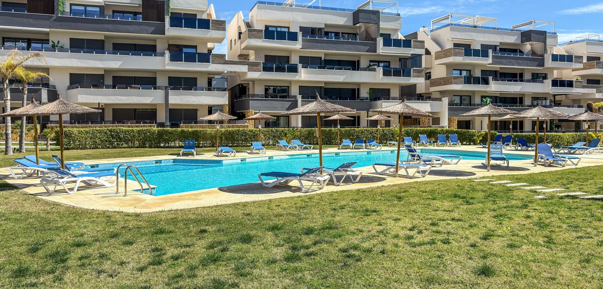 Apartamento 3 habitaciones 109m² en venta - Punta Prima - foto 10