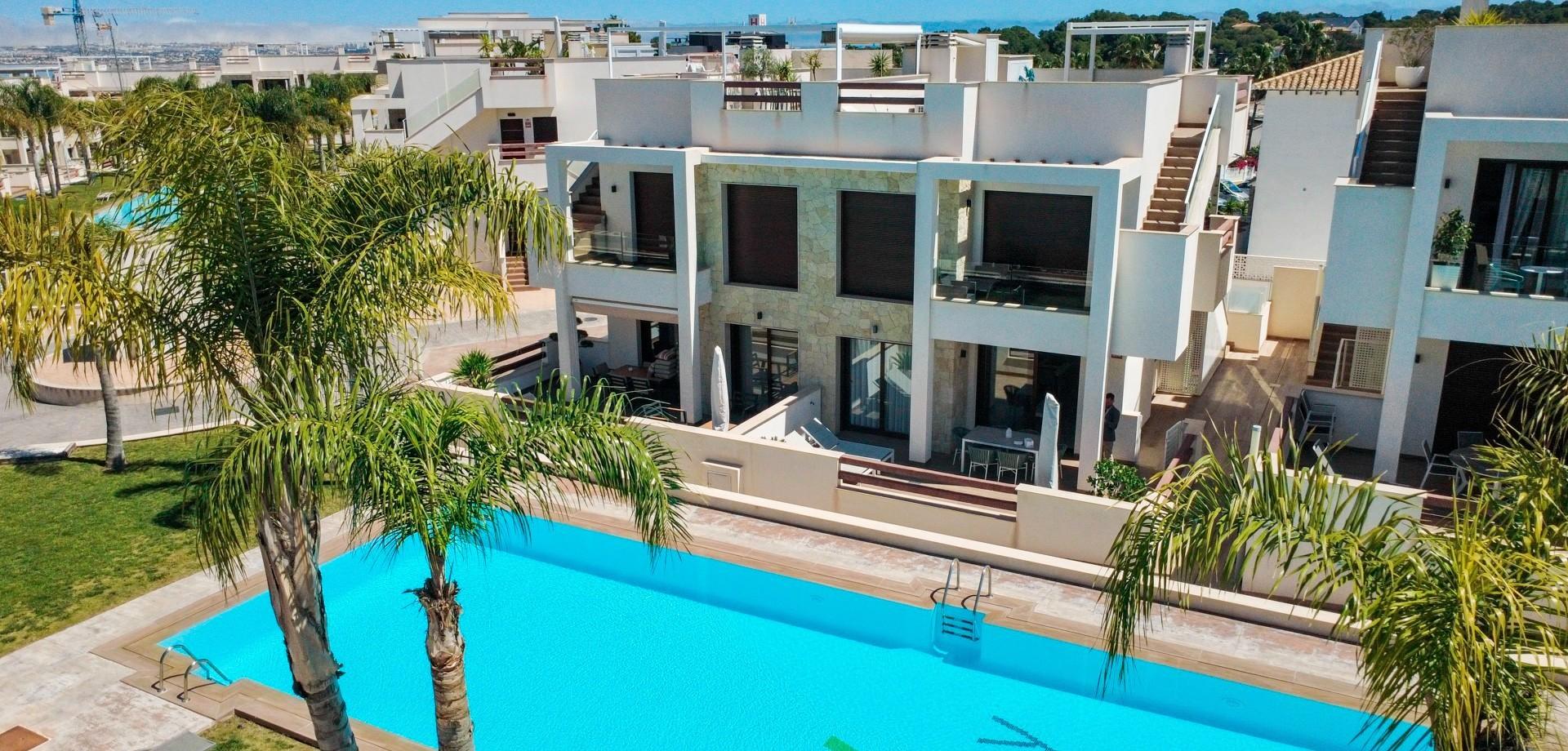 Apartamento 2 habitaciones 71m² en venta - Los balcones