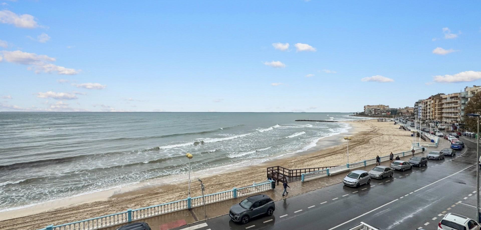 Apartamento 3 habitaciones 120m² en venta - Habaneras