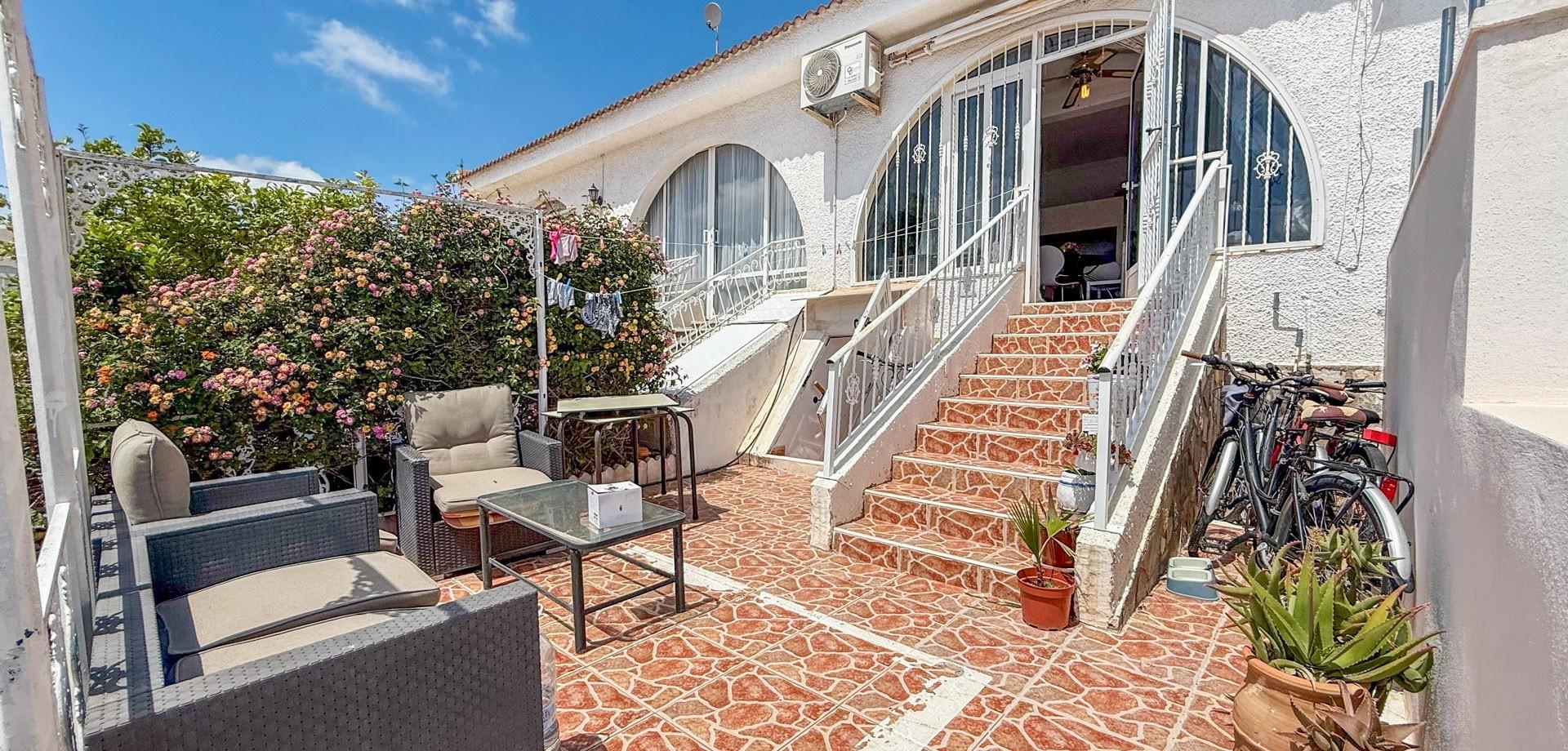 Adosado 2 habitaciones 80m² en venta - Doña Pepa