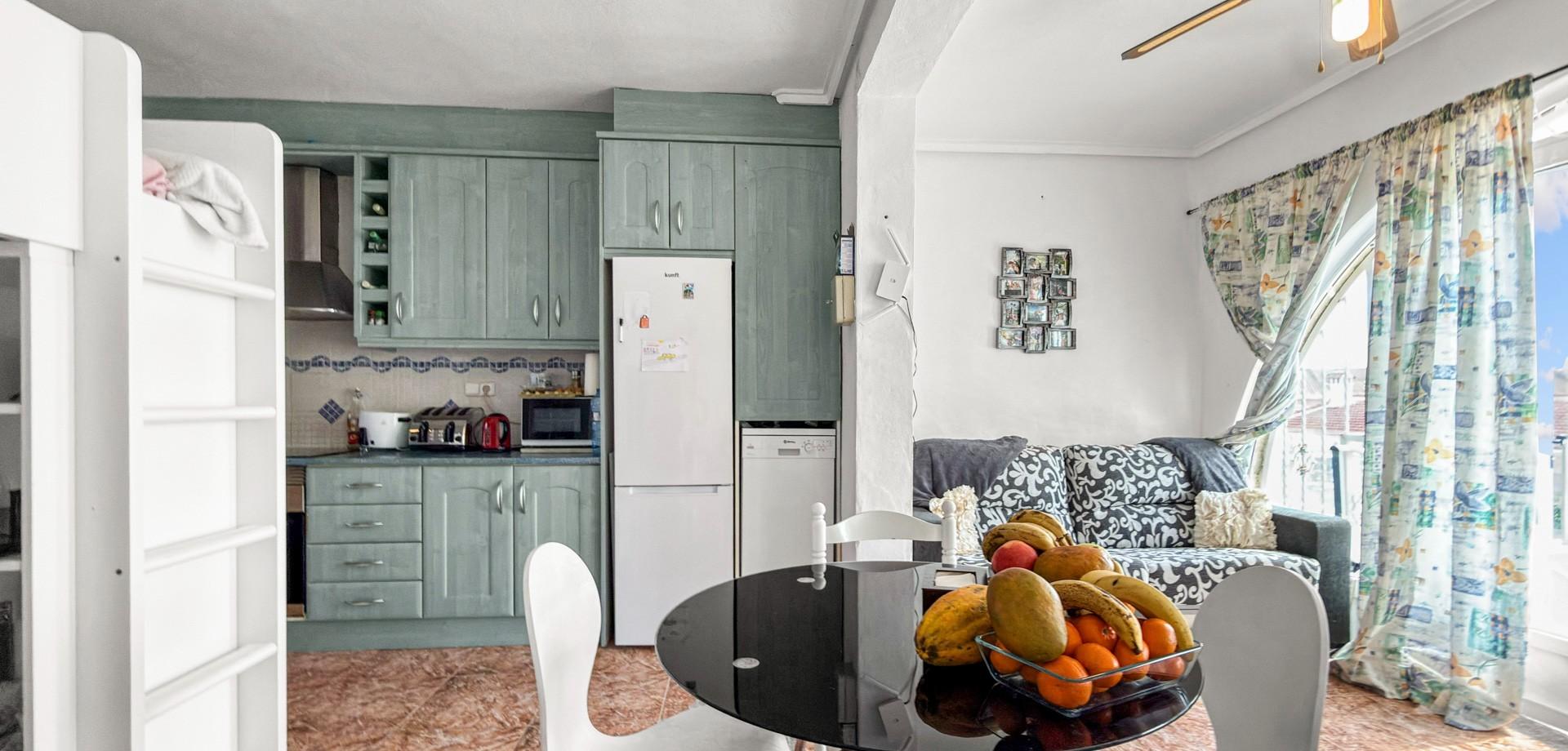 Adosado 2 habitaciones 80m² en venta - Doña Pepa - foto 3