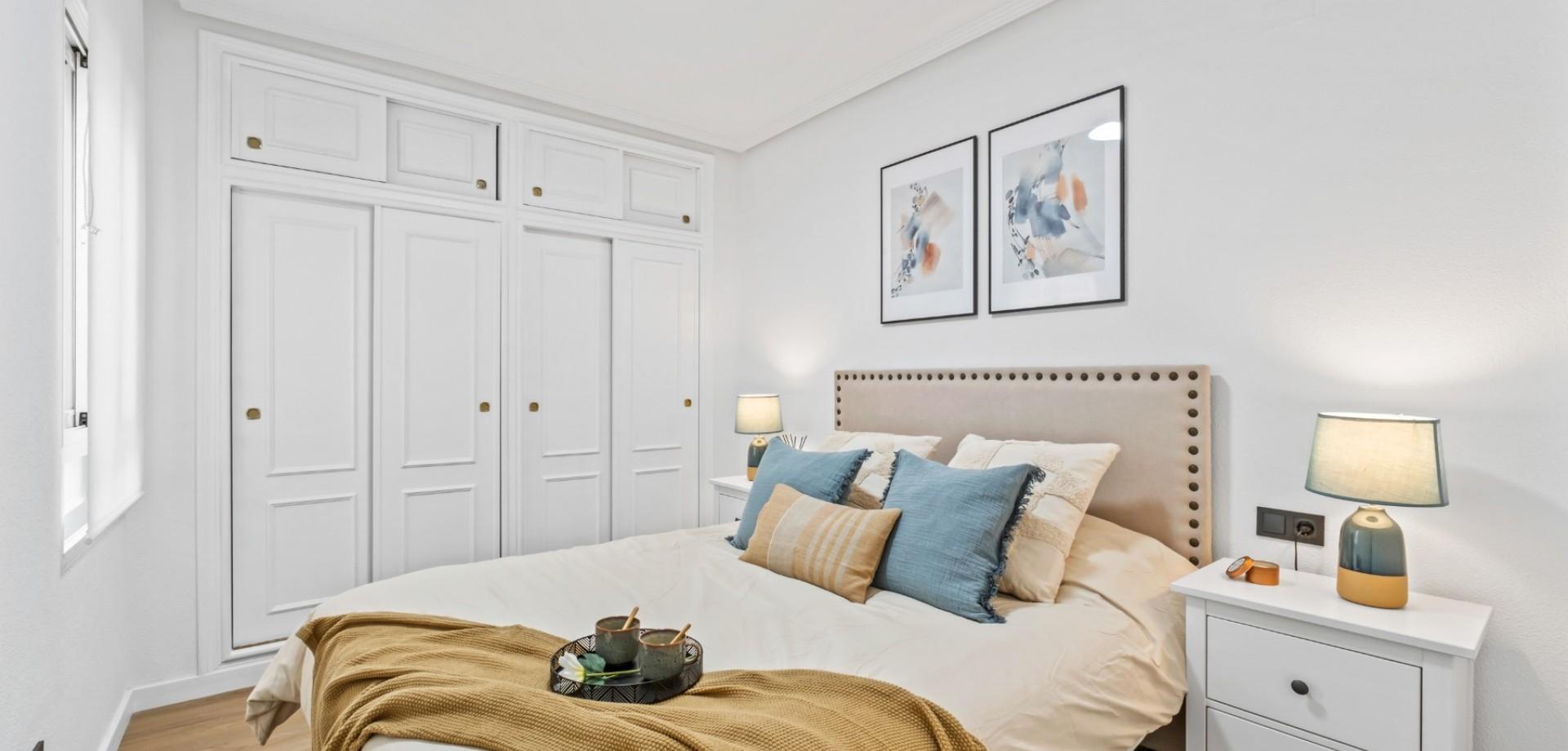 Apartamento 2 habitaciones 68m² en venta - Punta Prima - foto 2