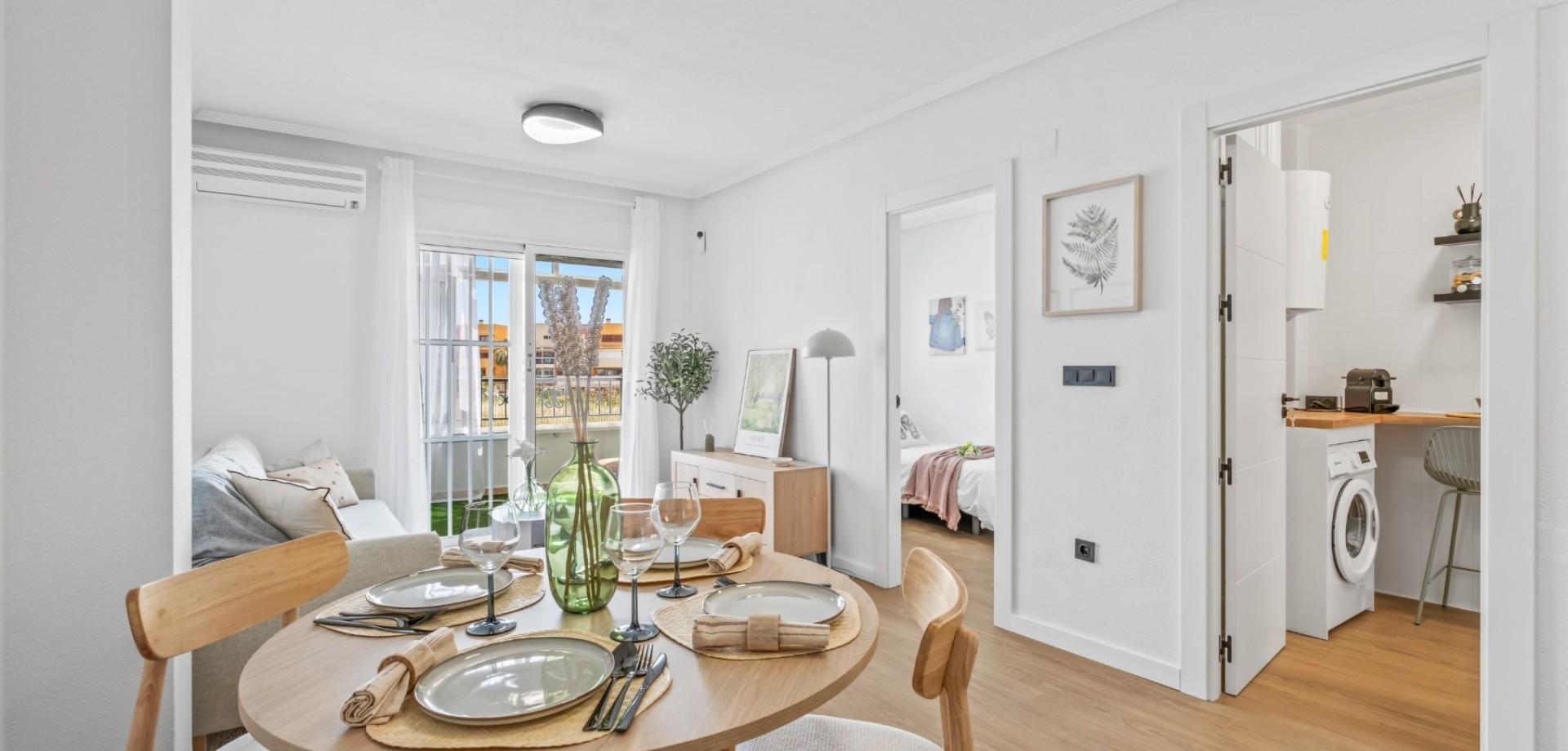 Apartamento 2 habitaciones 68m² en venta - Punta Prima - foto 15