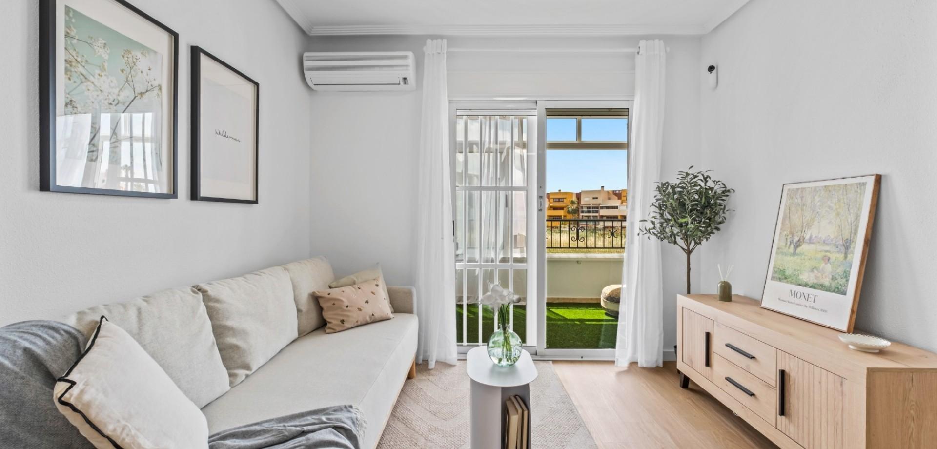 Apartamento 2 habitaciones 68m² en venta - Punta Prima - foto 16