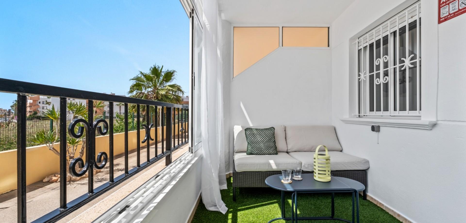 Apartamento 2 habitaciones 68m² en venta - Punta Prima - foto 18