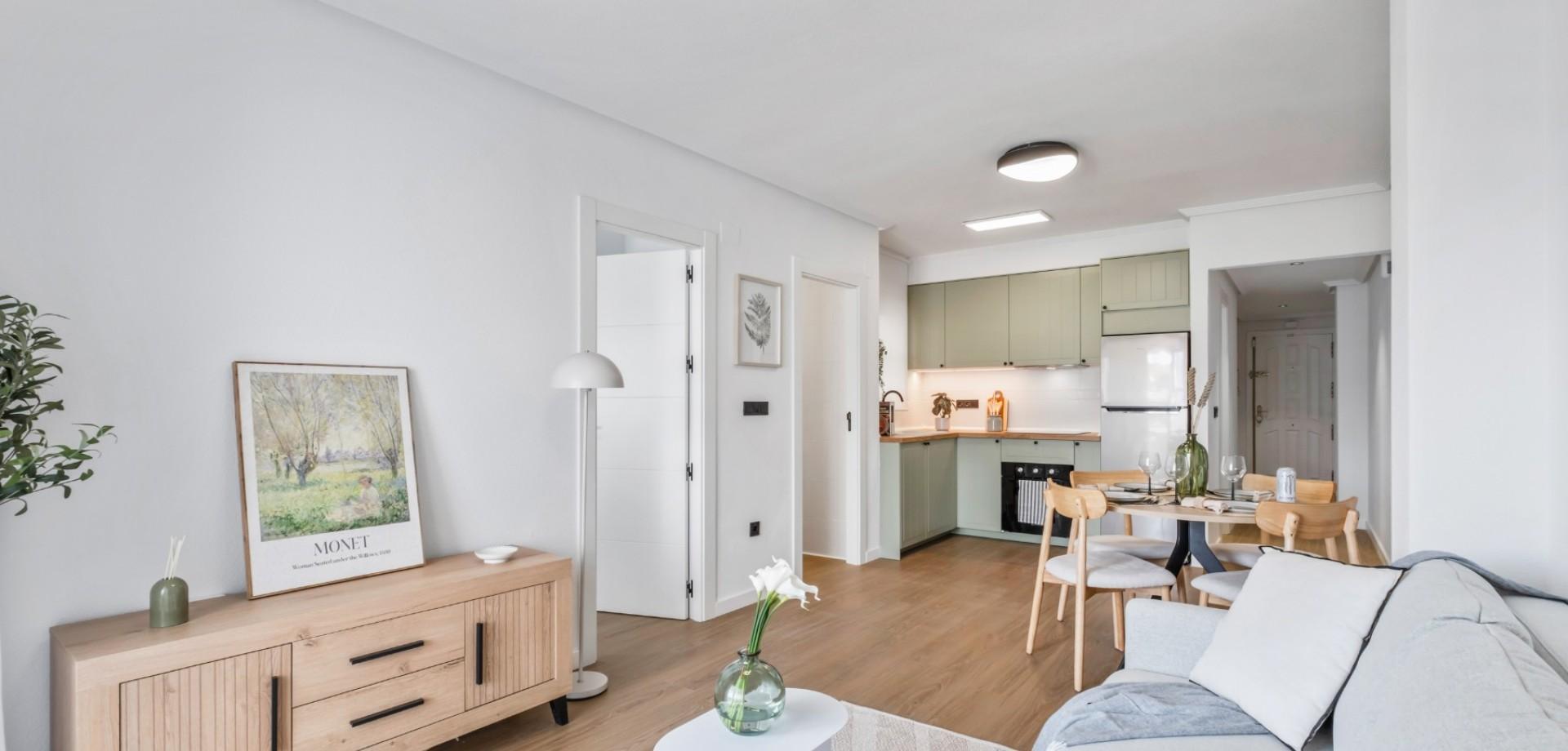 Apartamento 2 habitaciones 68m² en venta - Punta Prima - foto 25