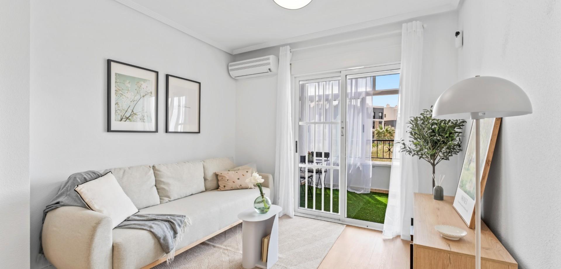 Apartamento 2 habitaciones 68m² en venta - Punta Prima - foto 26