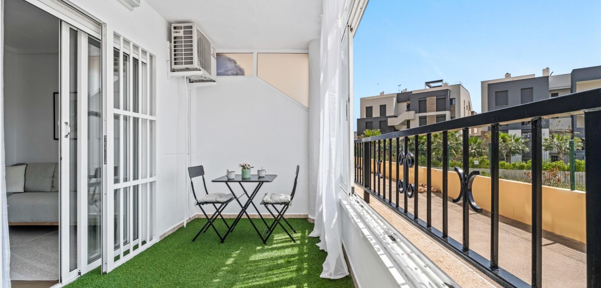 Apartamento 2 habitaciones 68m² en venta - Punta Prima - foto 28