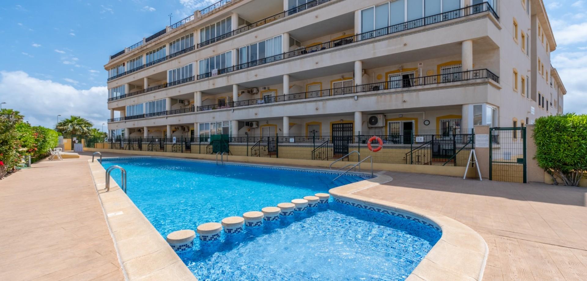 Apartamento 2 habitaciones 68m² en venta - Punta Prima - foto 29