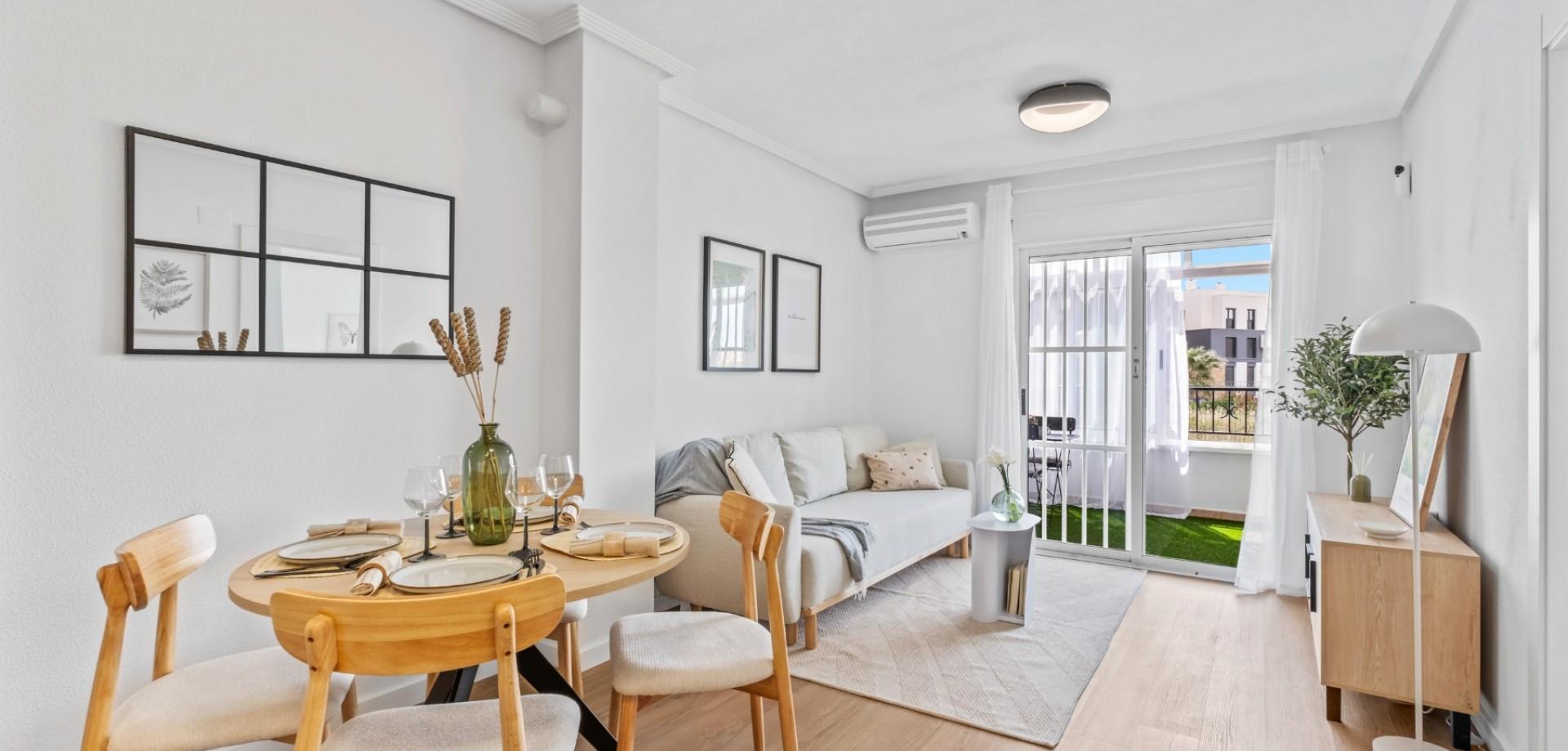 Apartamento 2 habitaciones 68m² en venta - Punta Prima - foto 4