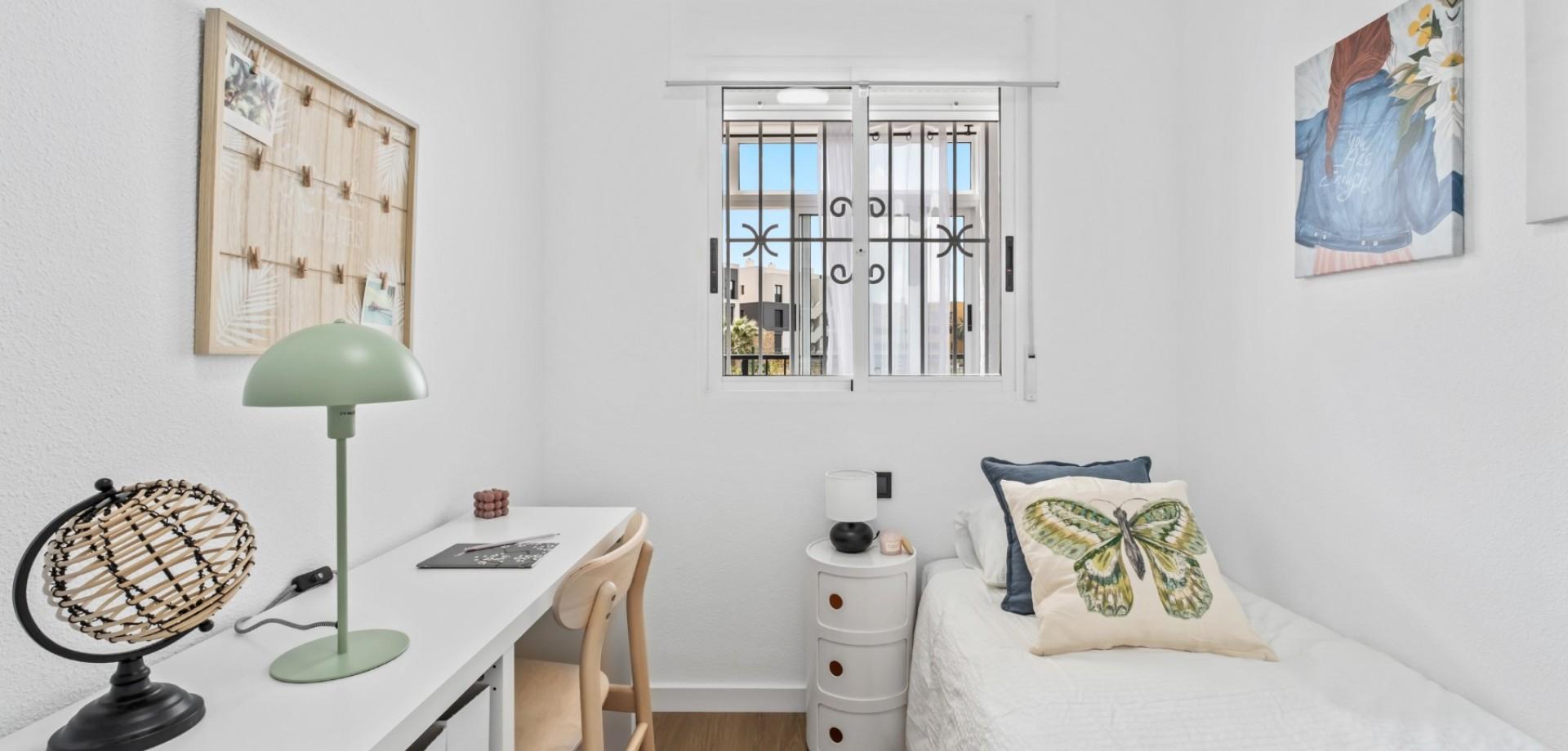 Apartamento 2 habitaciones 68m² en venta - Punta Prima - foto 6