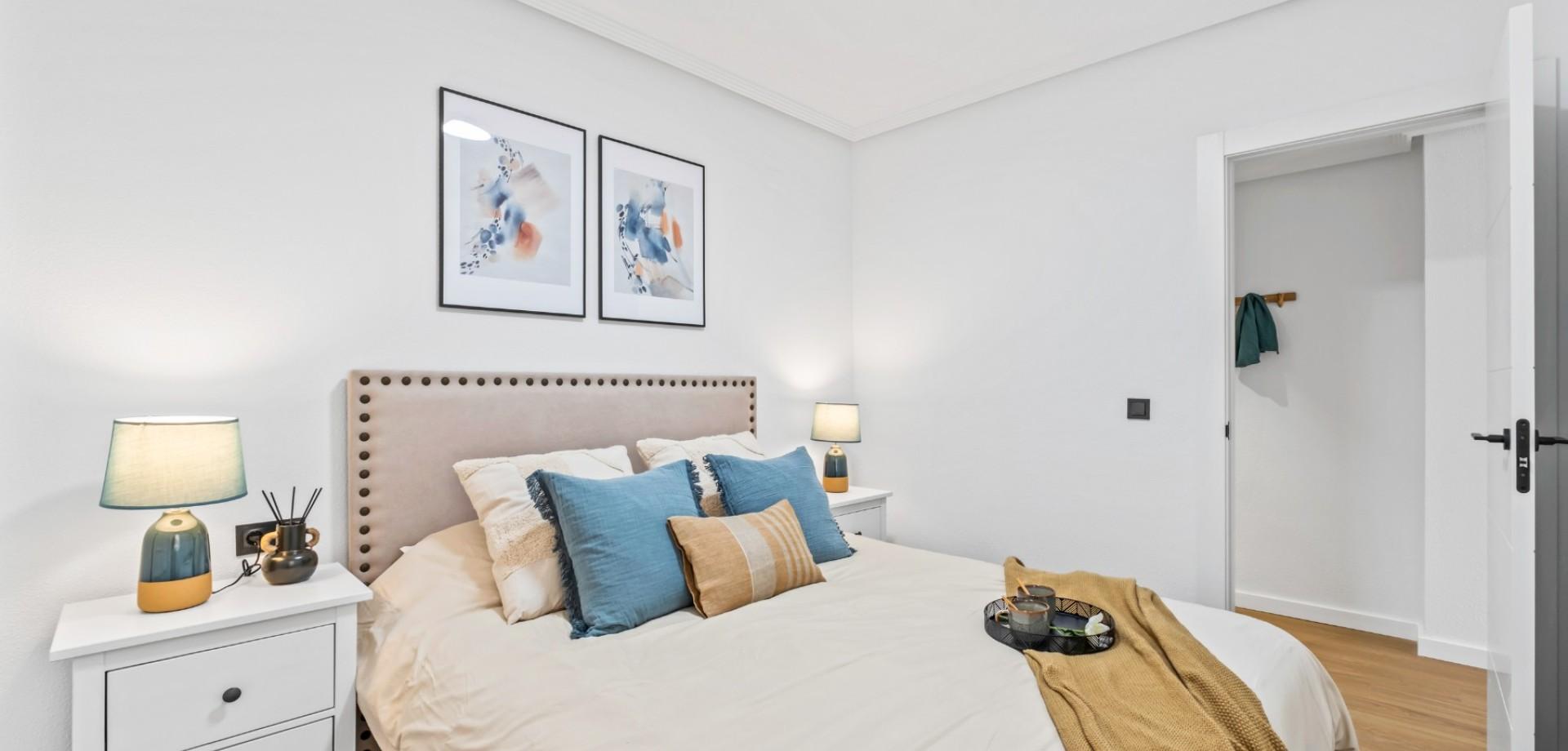 Apartamento 2 habitaciones 68m² en venta - Punta Prima - foto 10