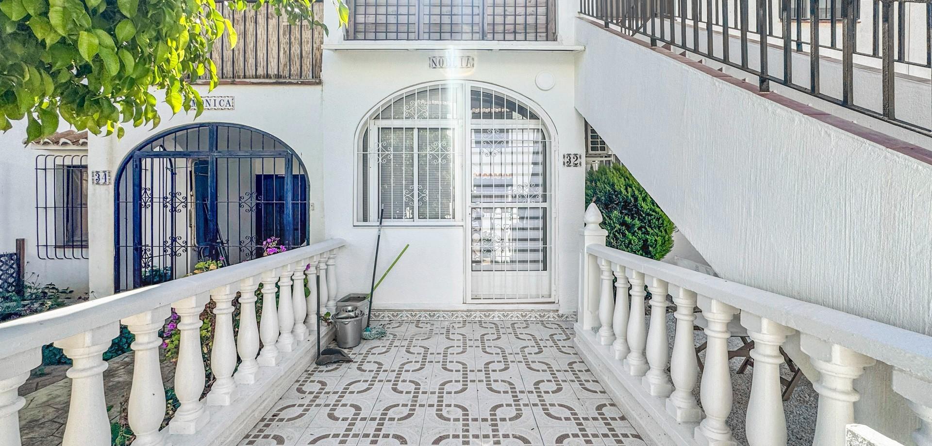 Bungalow 1 habitación 31m² en venta - Los Balcones - Los Altos del Edén