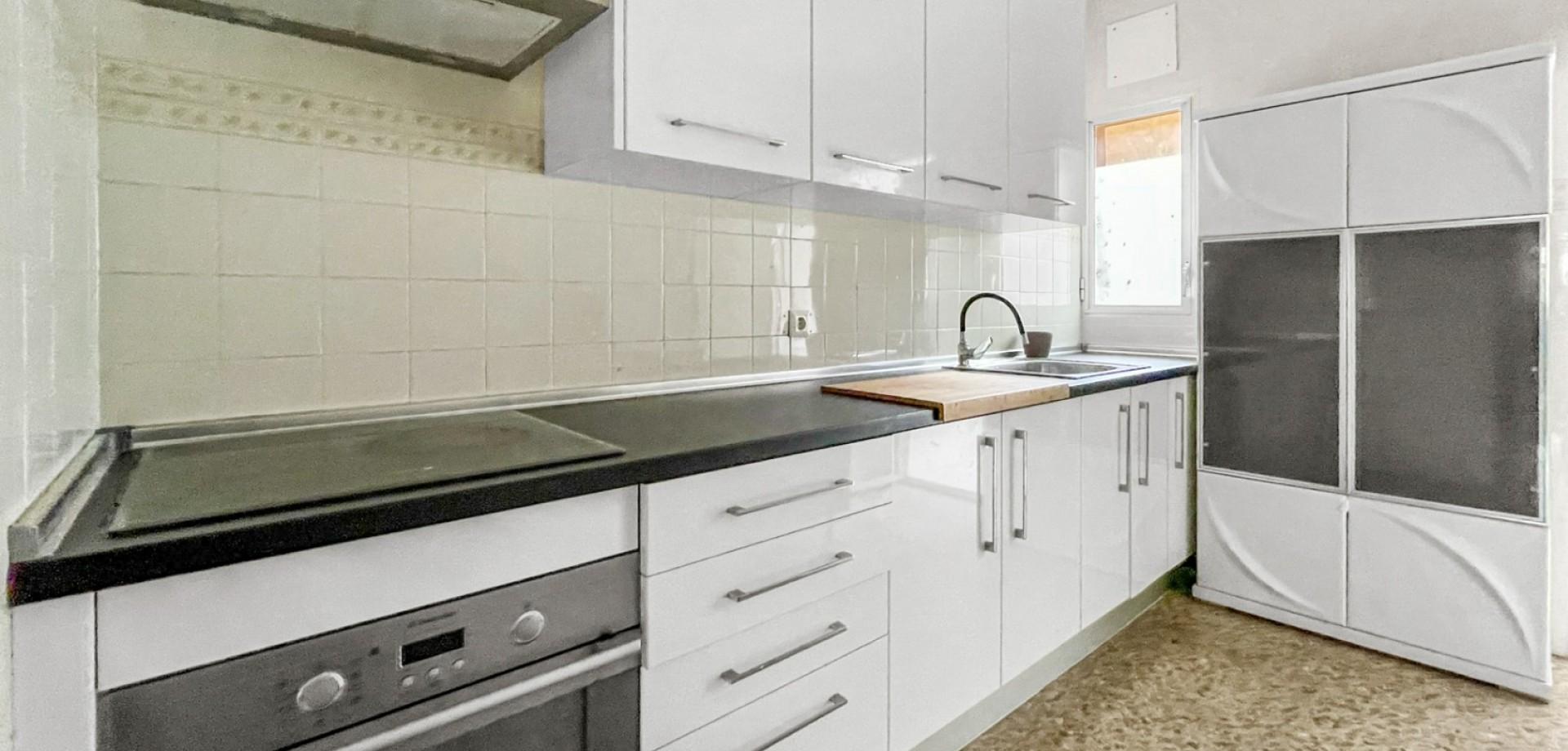 Apartamento 4 habitaciones 137m² en venta - Pueblo