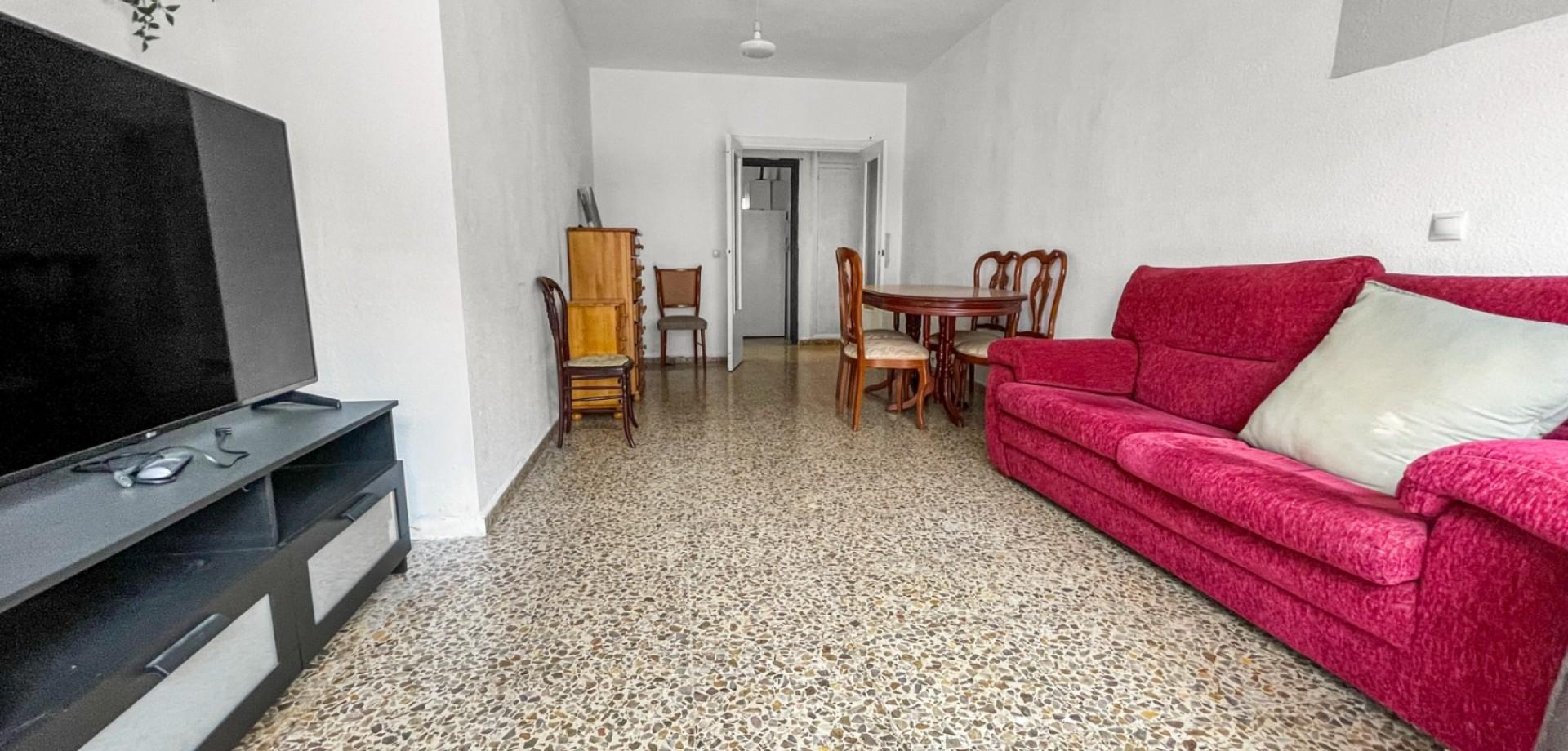Apartamento 4 habitaciones 137m² en venta - Pueblo - foto 2