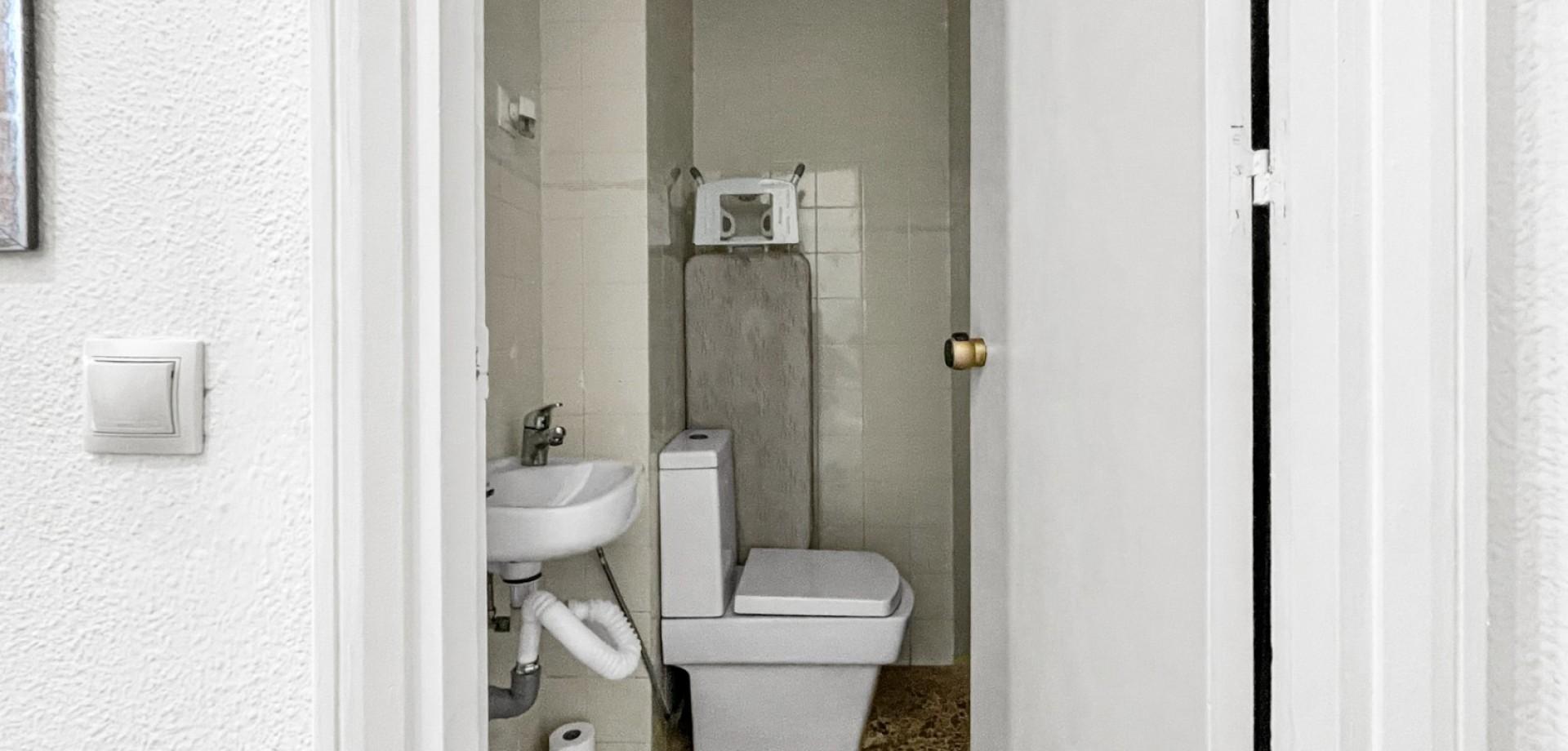 Apartamento 4 habitaciones 137m² en venta - Pueblo - foto 16