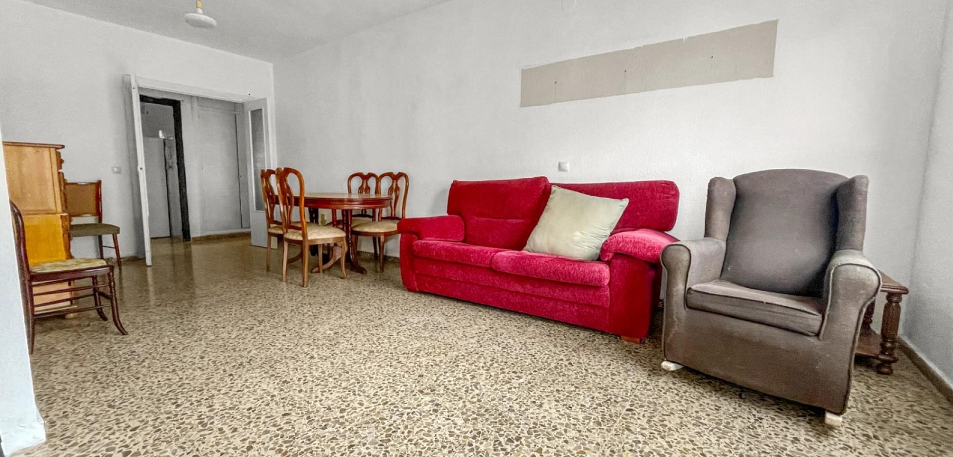 Apartamento 4 habitaciones 137m² en venta - Pueblo - foto 20