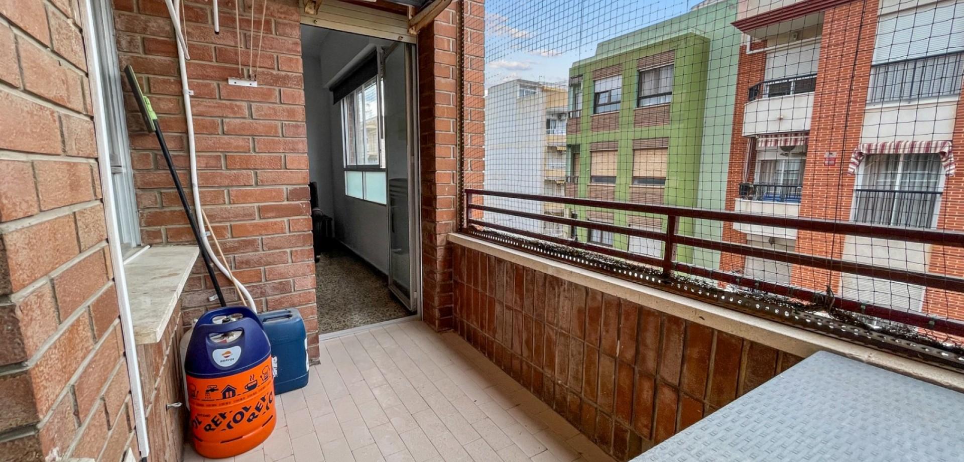 Apartamento 4 habitaciones 137m² en venta - Pueblo - foto 3