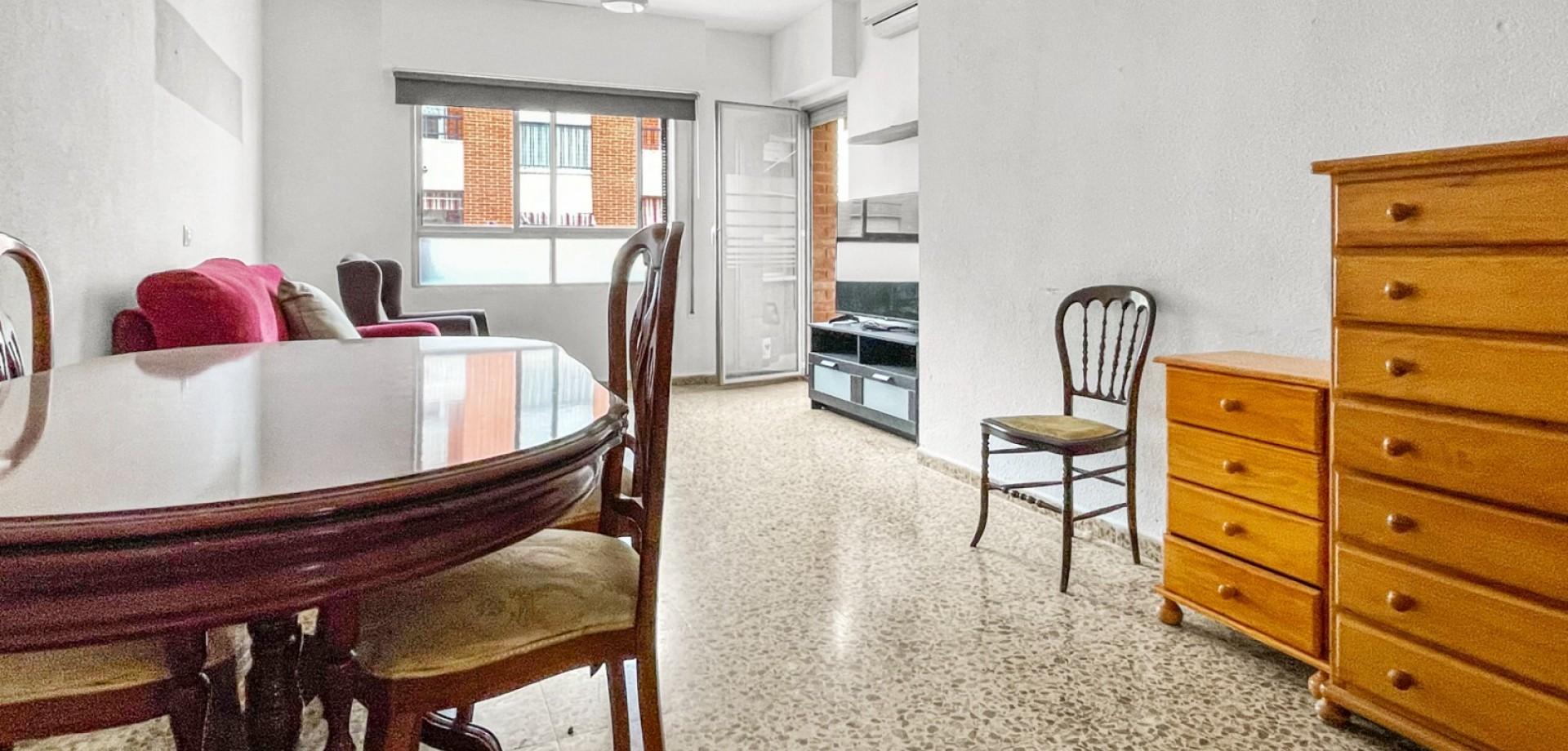 Apartamento 4 habitaciones 137m² en venta - Pueblo - foto 21