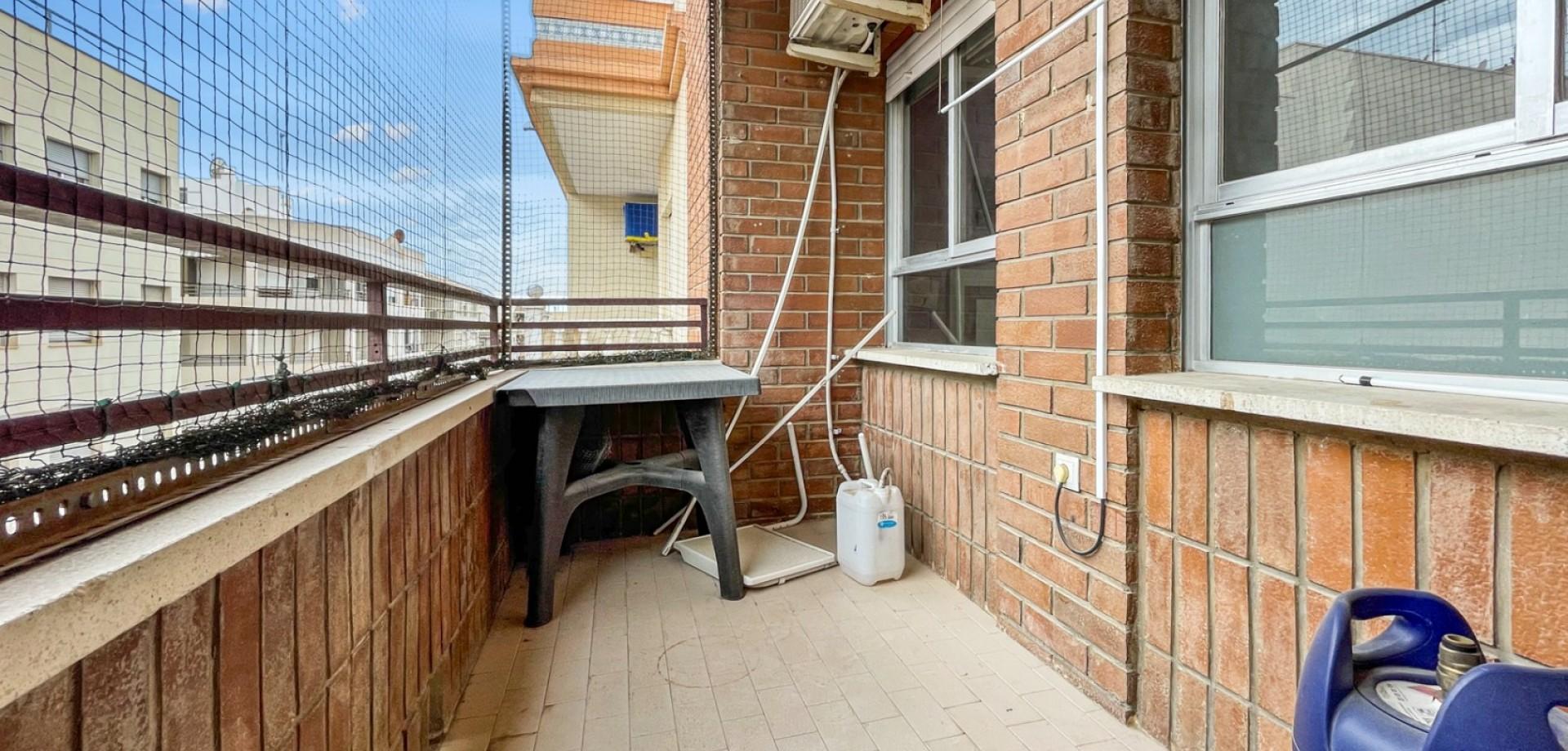 Apartamento 4 habitaciones 137m² en venta - Pueblo - foto 4