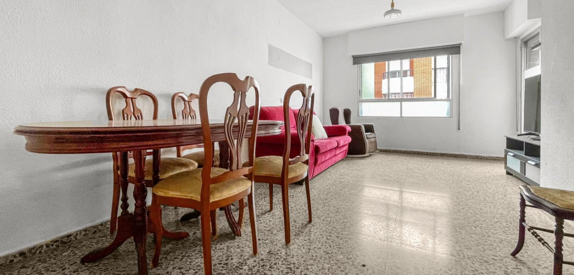 Apartamento 4 habitaciones 137m² en venta - Pueblo - foto 5