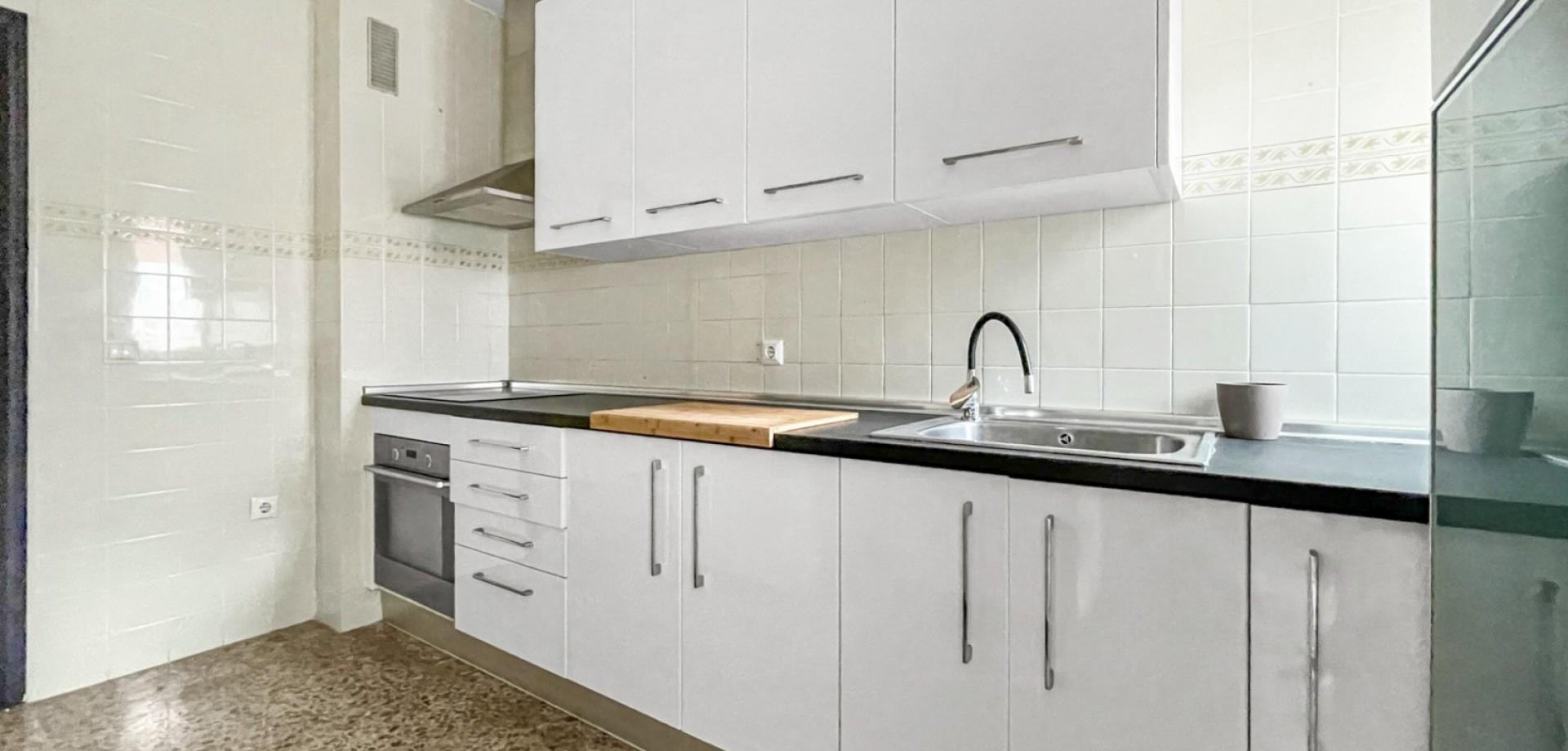 Apartamento 4 habitaciones 137m² en venta - Pueblo - foto 6